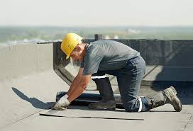 Fast & Reliable Emergency Roof Repairs in Woodbury, NJ